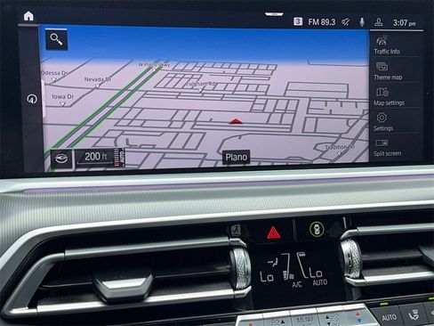 Used 2022 BMW X5 xDrive40i w/ Parking Assistance Package image 23