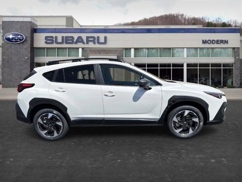 New 2026 Subaru Crosstrek 2.5i Limited AWD/4WD image 4