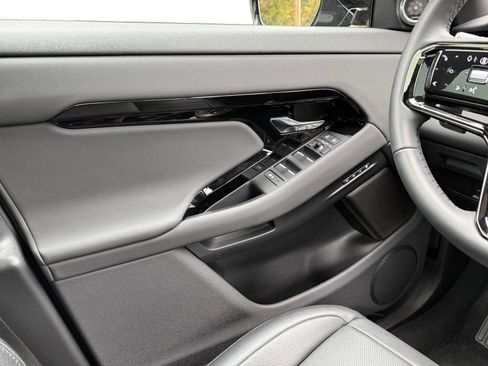 Certified 2025 Land Rover Range Rover Evoque S image 12