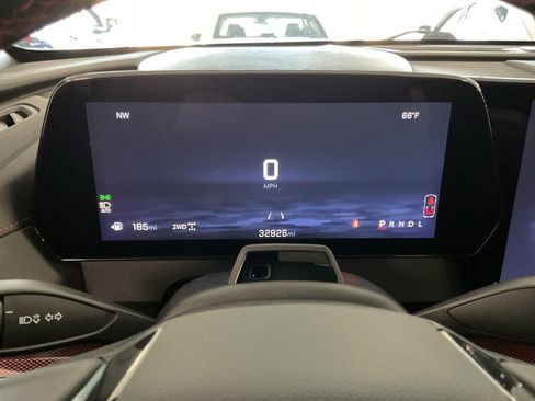 Used 2024 Chevrolet Traverse RS w/ LPO, Floor Liner Package image 14