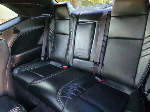 Used 2023 Dodge Challenger SRT Hellcat image 17