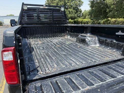 Used 2012 Ford F250 Lariat w/ Chrome Pkg AWD/4WD image 18