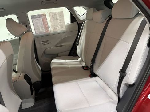 Used 2026 Hyundai Kona SE FWD image 16