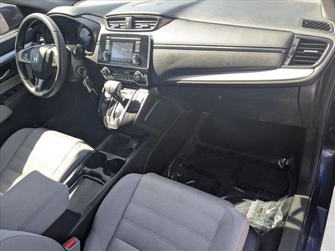 Used 2019 Honda CR-V LX image 29