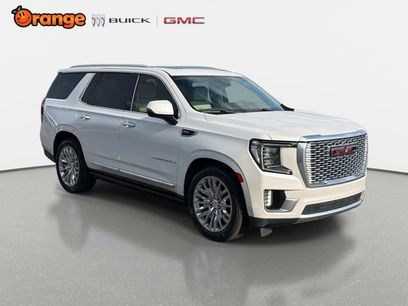 Used 2023 GMC Yukon Denali w/ Denali Reserve Package