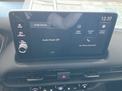 New 2026 Honda HR-V LX image 16