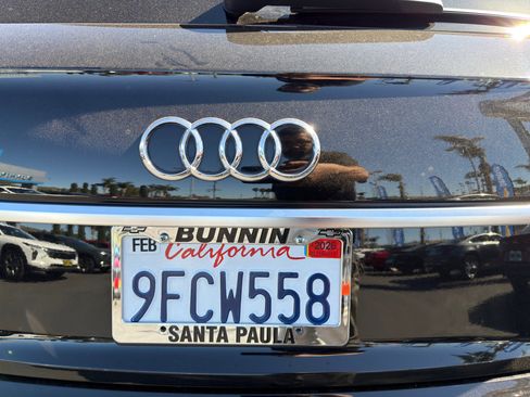 Used 2023 Audi Q5 2.0T Premium image 41