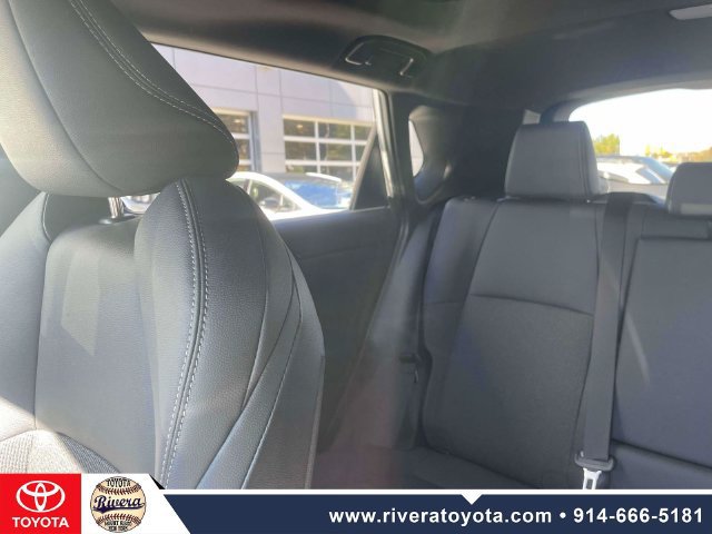 Used 2024 Toyota bZ4X AWD w/ Weather Package image 31