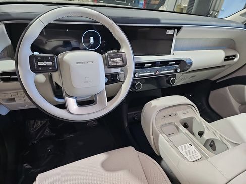 New 2026 Hyundai Palisade Calligraphy FWD image 17