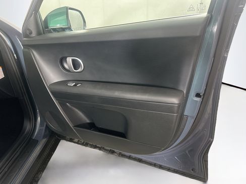 Used 2023 Hyundai Ioniq 5 SE w/ Cargo Package image 31