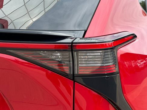 New 2026 Toyota bZ AWD/4WD image 32