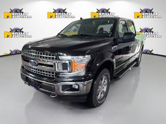 Used 2019 Ford F150 XLT w/ XTR Package AWD/4WD video 1