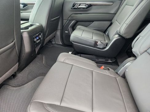 New 2026 Chevrolet Tahoe Z71 w/ Comfort Package AWD/4WD image 20