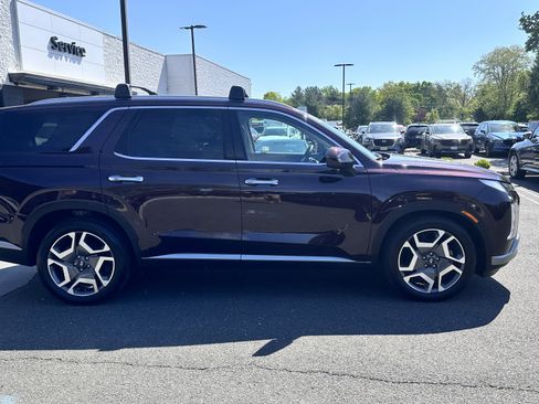 Used 2024 Hyundai Palisade SEL w/ Premium Package AWD/4WD image 11