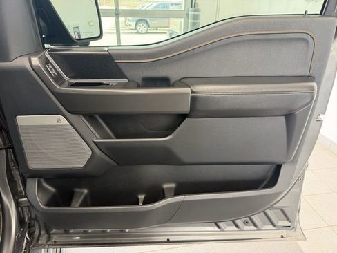 Used 2025 Ford F150 Tremor w/ Tow/Haul Package image 14