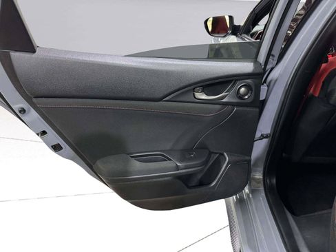 Used 2021 Honda Civic Type R image 29