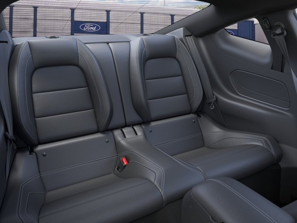 New 2026 Ford Mustang GT Premium RWD image 11