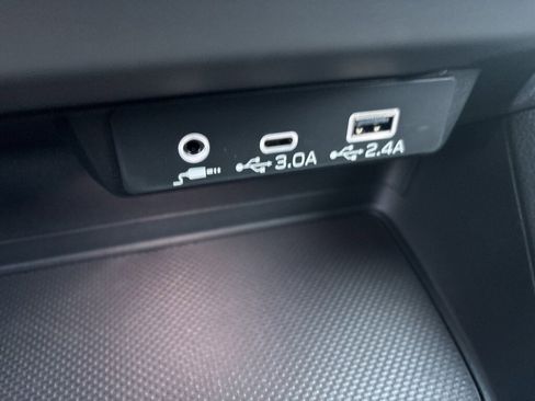 New 2026 Subaru Crosstrek 2.0i Premium image 18