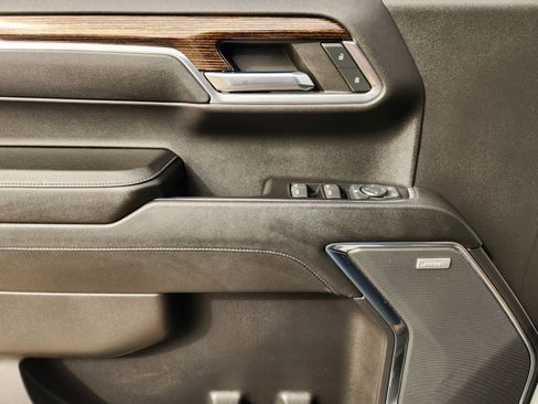 Used 2023 GMC Sierra 1500 Elevation w/ Elevation Premium Package image 25