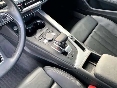Used 2019 Audi A4 2.0T Premium Plus w/ Premium Plus Package image 16