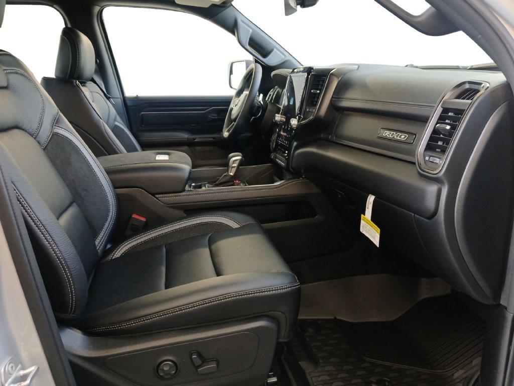 New 2026 RAM 1500 RHO AWD/4WD image 24