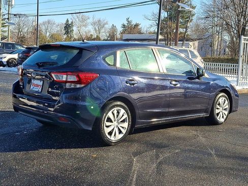 Used 2019 Subaru Impreza 2.0i image 6