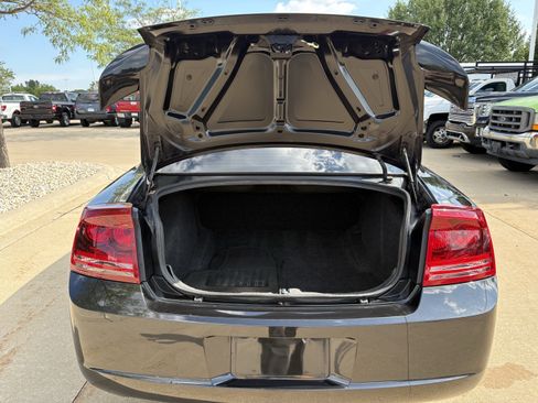Used 2006 Dodge Charger w/ Convenience Group I RWD image 15