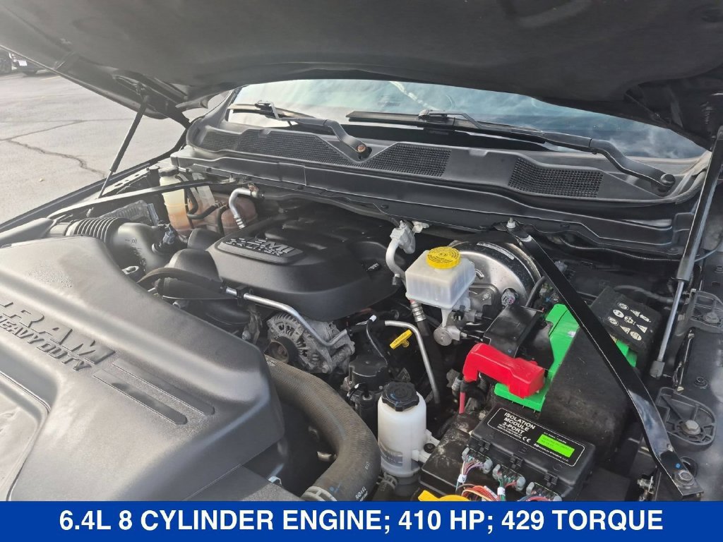 Used 2020 RAM 2500 Tradesman AWD/4WD image 33
