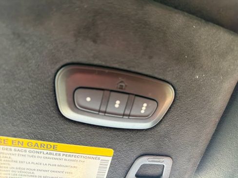 Used 2023 Jeep Grand Cherokee Summit AWD/4WD image 29