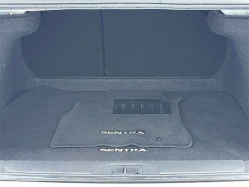 Used 2023 Nissan Sentra SR image 12