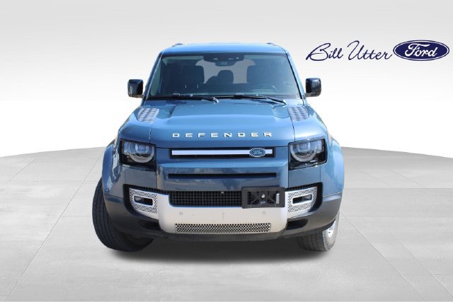 Used 2023 Land Rover Defender 110 S AWD/4WD image 2