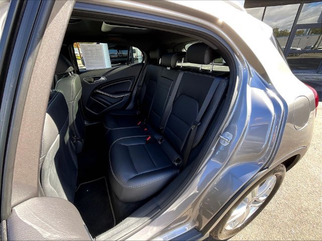 Used 2019 Mercedes-Benz GLA 250 4MATIC image 24