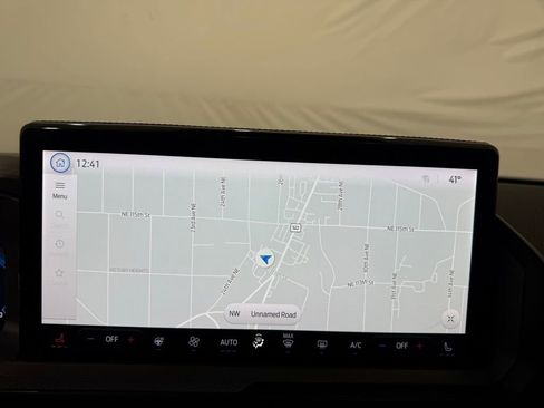 Certified 2025 Ford Bronco Sport Badlands w/ Badlands Tech Package image 33