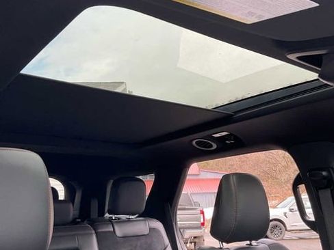 Used 2026 Ford Explorer ST w/ Sun And Sound Package AWD/4WD image 59