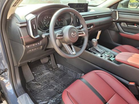 New 2026 MAZDA CX-50 AWD 2.5 Hybrid w/ Weather Package image 16