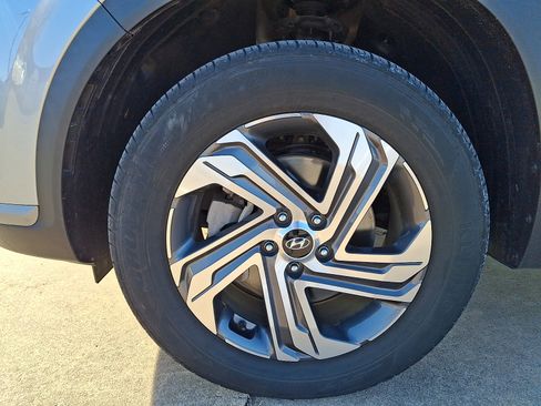 Certified 2023 Hyundai Santa Fe SEL image 28