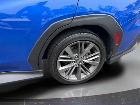 Used 2024 Subaru WRX AWD/4WD image 12