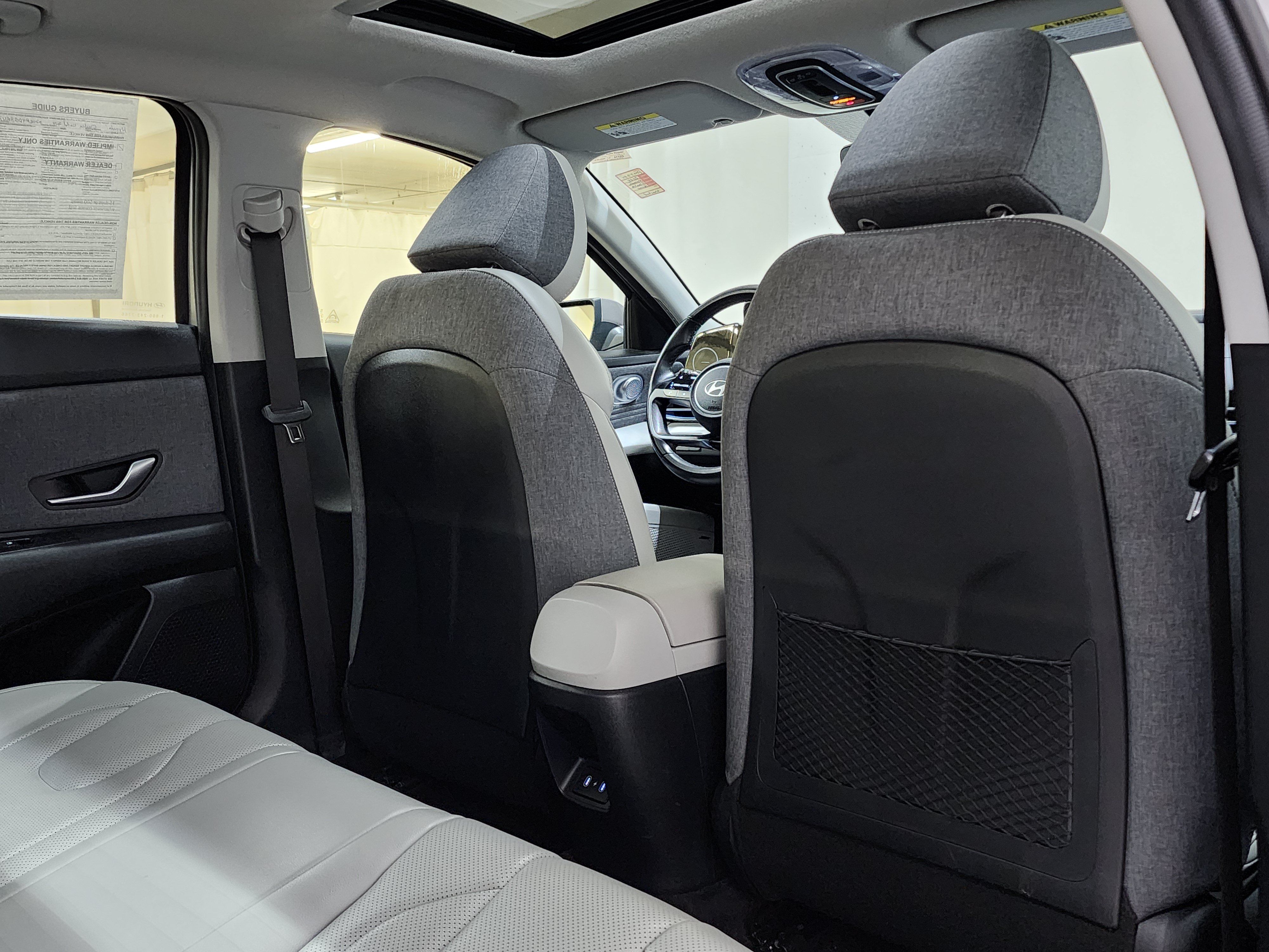 Used 2024 Hyundai Elantra Limited FWD image 20