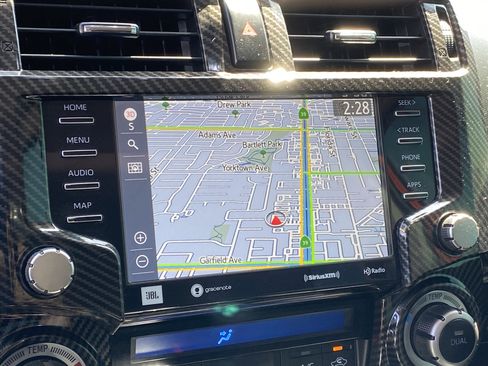 Used 2023 Toyota 4Runner TRD Pro image 6