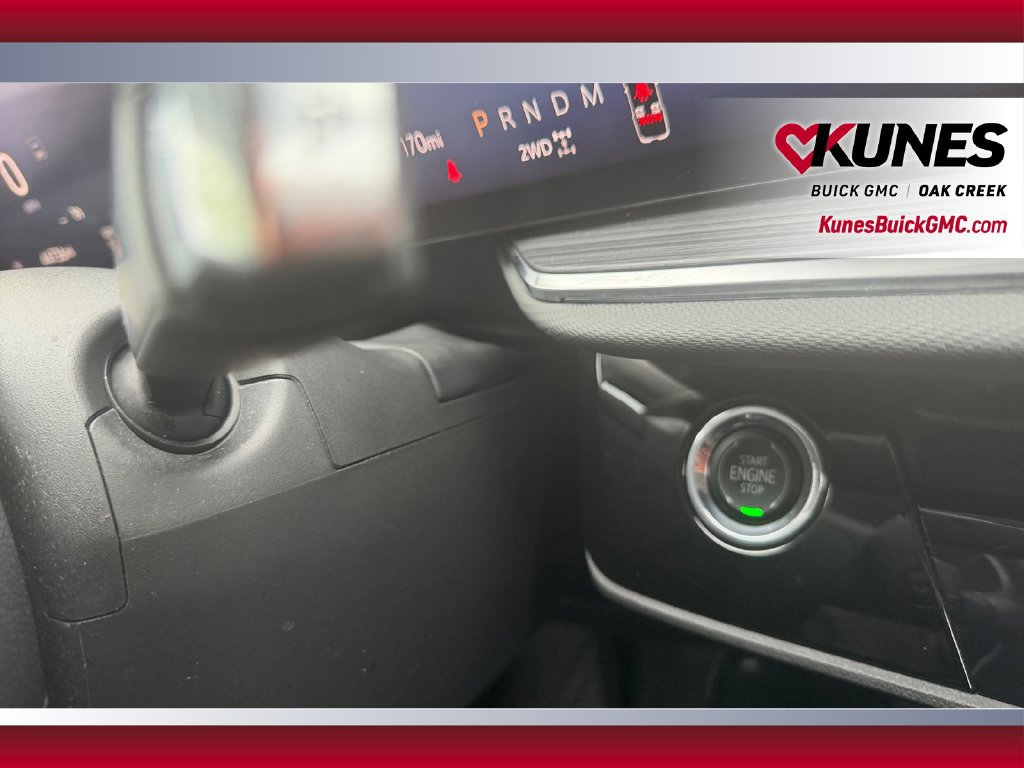 Used 2024 Buick Envision Preferred AWD/4WD image 31