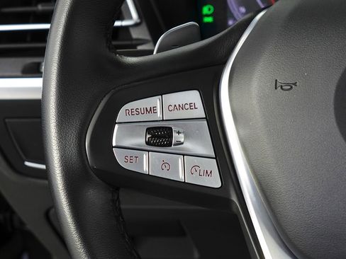 Used 2022 BMW X3 sDrive30i w/ Convenience Package w/ZPA image 30