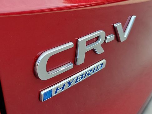 Certified 2023 Honda CR-V Sport image 8