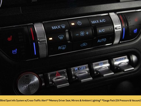 Used 2020 Ford Mustang GT Premium w/ GT Performance Package image 28