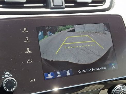 Used 2019 Honda CR-V EX image 19