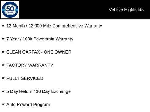 Certified 2025 MAZDA CX-50 AWD 2.5 S w/ Weather Package image 11