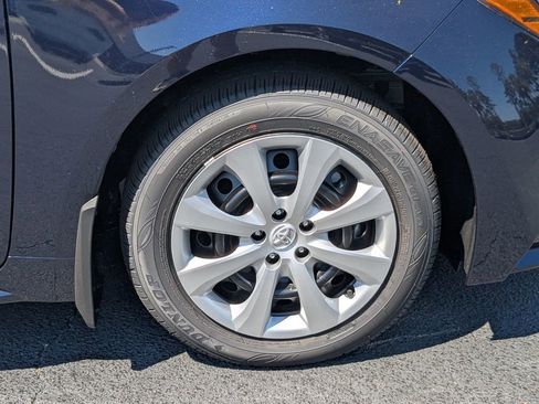 New 2026 Toyota Corolla LE image 11