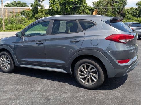 Used 2017 Hyundai Tucson SE image 16