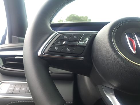 New 2025 Buick Enclave Preferred image 22