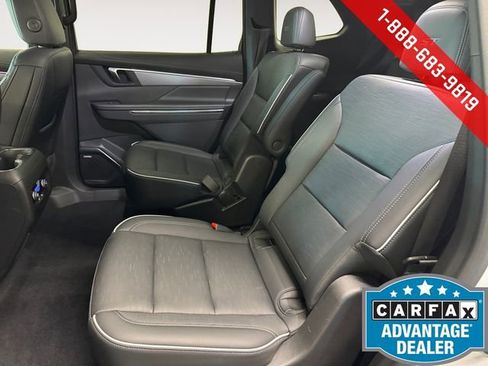 Certified 2025 Buick Enclave Sport Touring image 22