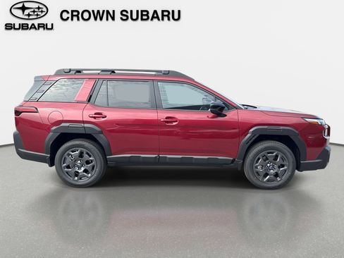 New 2026 Subaru Outback Premium AWD/4WD image 3